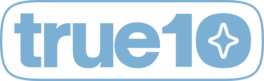 True 10 Property Management Logo